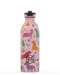 24Bottles® Urban Bottle Kids  500 ml mit Sport Lid Stone Magic Friends jetzt online kaufen