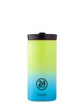 24Bottles® Travel Tumbler Athleisure 600ml mit Sport&go Lid Titan jetzt online kaufen