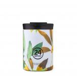 24Bottles® Travel Tumbler Grand 350ml Tivoli jetzt online kaufen