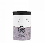 24Bottles® Travel Tumbler Grand 350ml Wabi jetzt online kaufen