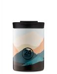 24Bottles® Travel Tumbler Mountains 350ml jetzt online kaufen