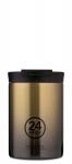 24Bottles® Travel Tumbler Glam 350ml Skyglow jetzt online kaufen