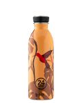 24Bottles® Urban Bottle Amber Oasis 500ml jetzt online kaufen