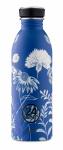 24Bottles® Urban Bottle Azure Garden 500 ml jetzt online kaufen
