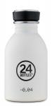 24Bottles® Urban Bottle Basic 250ml Ice White jetzt online kaufen