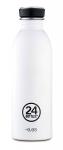 24Bottles® Urban Bottle Basic 500ml Ice White jetzt online kaufen