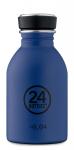 24Bottles® Urban Bottle Chromatic 250ml Gold Blue jetzt online kaufen