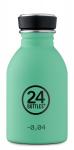 24Bottles® Urban Bottle Earth 250ml Mint jetzt online kaufen