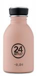 24Bottles® Urban Bottle Earth 250ml Dusty Pink Stone jetzt online kaufen