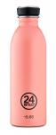 24Bottles® Urban Bottle Earth 500ml Blush Rose jetzt online kaufen