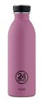 24Bottles® Urban Bottle Earth 500ml Mauve jetzt online kaufen