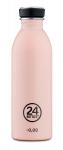 24Bottles® Urban Bottle Earth 500ml Dusty Pink Stone jetzt online kaufen