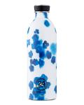 24Bottles® Urban Bottle Floral 1 Liter Melody jetzt online kaufen