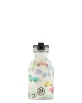 24Bottles® Urban Bottle Kids Adventure Friends, mit Sport Lid 250ml jetzt online kaufen