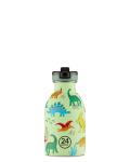 24Bottles® Urban Bottle Kids Jurassic Friends, mit Sport Lid 250ml jetzt online kaufen