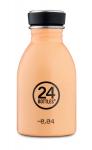 24Bottles® Urban Bottle Pastel 250ml Peach Orange jetzt online kaufen