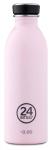 24Bottles® Urban Bottle Pastel 500ml Candy Pink jetzt online kaufen