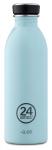 24Bottles® Urban Bottle Pastel 500ml Cloud Blue jetzt online kaufen