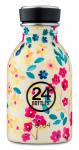 24Bottles® Urban Bottle Silk 250ml Petit Jardin jetzt online kaufen