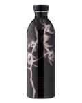 24Bottles® Urban Bottle Virtual 1 Liter Ultraviolet jetzt online kaufen