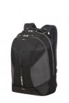Samsonite 4Mation Rucksack S Black/Silver jetzt online kaufen