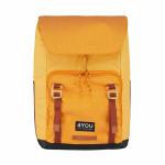 4YOU - 4 THE BEES Schulrucksack Orange jetzt online kaufen
