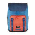 4YOU - 4 THE REEFS Schulrucksack Koralle jetzt online kaufen