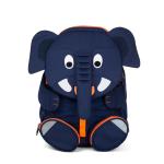 Affenzahn Großer Freund "Elefant" Kindergartenrucksack Blau jetzt online kaufen