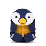Affenzahn Großer Freund "Pinguin" Kindergartenrucksack Dunkelblau jetzt online kaufen