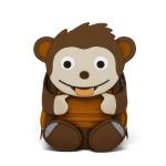 Affenzahn Großer Freund "Affenzahn" Kindergartenrucksack Braun jetzt online kaufen