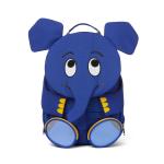 Affenzahn Großer Freund "Die Maus Elefant" Kindergartenrucksack Blau jetzt online kaufen
