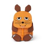 Affenzahn Großer Freund "Die Maus" Kindergartenrucksack Orange jetzt online kaufen