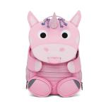 Affenzahn Großer Freund "Einhorn" Kindergartenrucksack Pink jetzt online kaufen