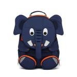 Affenzahn Großer Freund "Elefant" Kindergartenrucksack Blau jetzt online kaufen