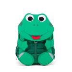 Affenzahn Großer Freund "Frosch" Kindergartenrucksack Grün jetzt online kaufen