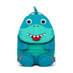 Affenzahn Großer Freund "Hai" Kindergartenrucksack Blau jetzt online kaufen