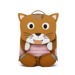 Affenzahn Großer Freund "Katze" Kindergartenrucksack Braun jetzt online kaufen