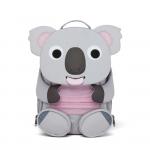 Affenzahn Großer Freund "Koala" Kindergartenrucksack Grau jetzt online kaufen