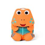 Affenzahn Großer Freund "Krabbe" Kindergartenrucksack Neon Orange jetzt online kaufen