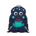 Affenzahn Großer Freund "Oktopus" Kindergartenrucksack Blau jetzt online kaufen