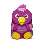Affenzahn Großer Freund "Vogel" Kindergartenrucksack Lila jetzt online kaufen