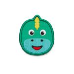 Affenzahn Individualisierung Klett Badge "Dinosaurier" jetzt online kaufen