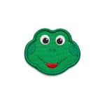 Affenzahn Individualisierung Klett Badge "Frosch" jetzt online kaufen