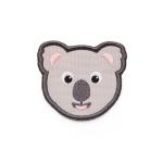 Affenzahn Individualisierung Klett Badge "Koala" jetzt online kaufen