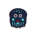 Affenzahn Individualisierung Klett Badge "Oktopus" jetzt online kaufen