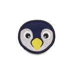 Affenzahn Individualisierung Klett Badge "Pinguin" jetzt online kaufen