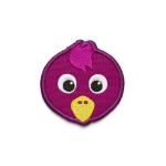 Affenzahn Individualisierung Klett Badge "Vogel" jetzt online kaufen