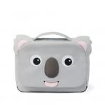 Affenzahn Kindergartenrucksack "Koala" Vorschultasche Grau jetzt online kaufen