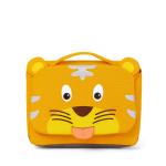 Affenzahn Kindergartenrucksack "Tiger" Vorschultasche Gelb jetzt online kaufen