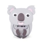Affenzahn Kleiner Freund "Koala" Kindergartenrucksack Grau jetzt online kaufen